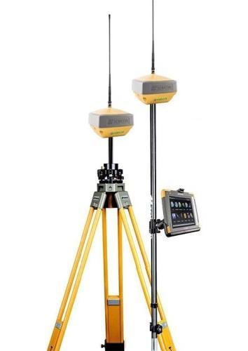 Topcon HiPer XR GNSS receiver